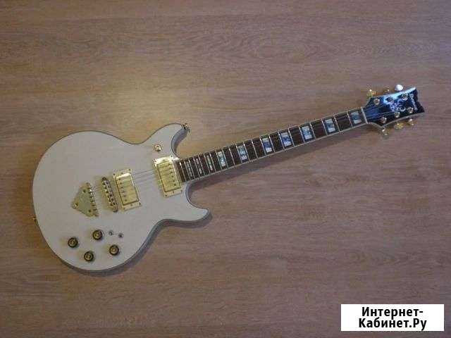 Ibanez AR220- lV Калуга - изображение 1