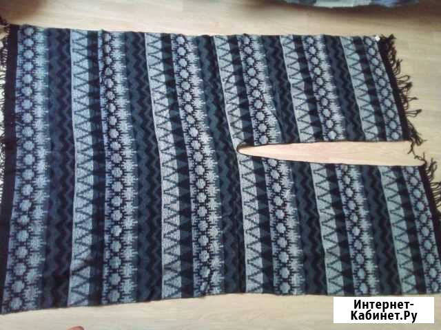 Накидка на плечи плед Екатеринбург - изображение 1