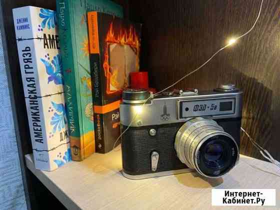 Винтажные настоящие фотоаппараты для декора Белгород