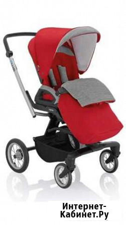 Прогулочная коляска inglesina quad Тамбов - изображение 1