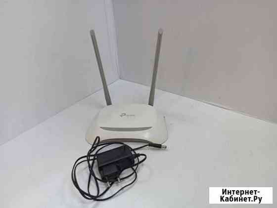 Wi-Fi роутер TP-link TL-WR840N Орск
