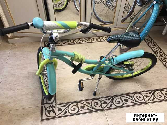 Детский велосипед Schwinn stardust Балашиха - изображение 1