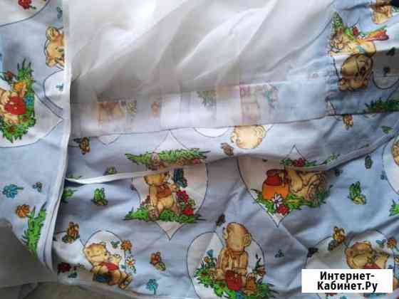 Балдахин Новосибирск