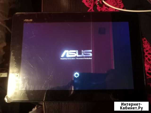 Планшет asus Электрогорск - изображение 1