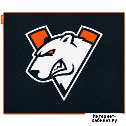 Игровой коврик Virtus.pro Speed Edition L Пермь - изображение 1