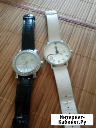 Часы Краснодар - изображение 1