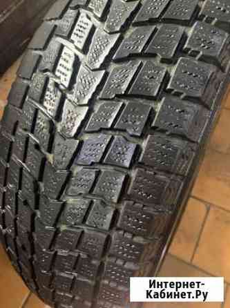 Dunlop 225/60 R17, 4 шт Краснослободск