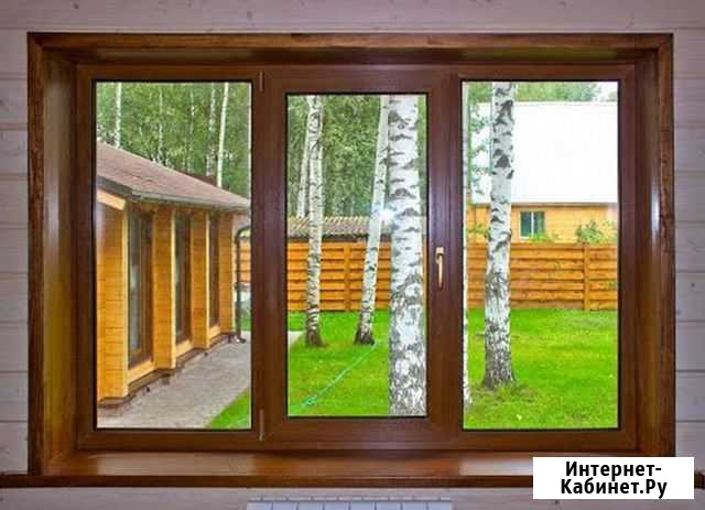 Окна Пластиковые Михайловск - изображение 1