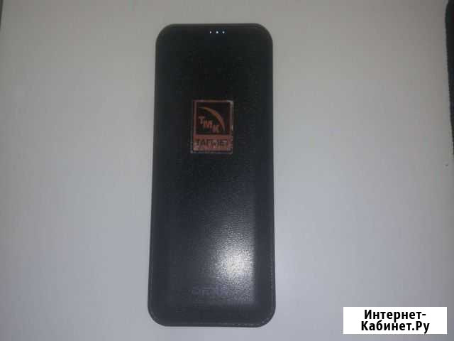 Power Bank на 6000 MaH Таганрог - изображение 1