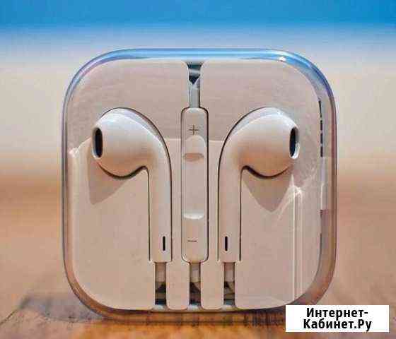 EarPods Сургут
