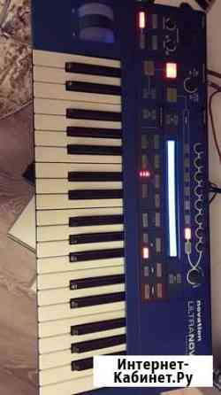 Novation Ultranova Мытищи