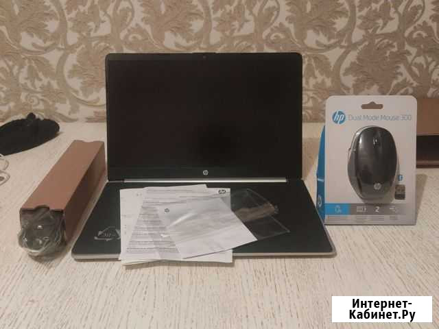 Ноутбук hp новый Грозный - изображение 1