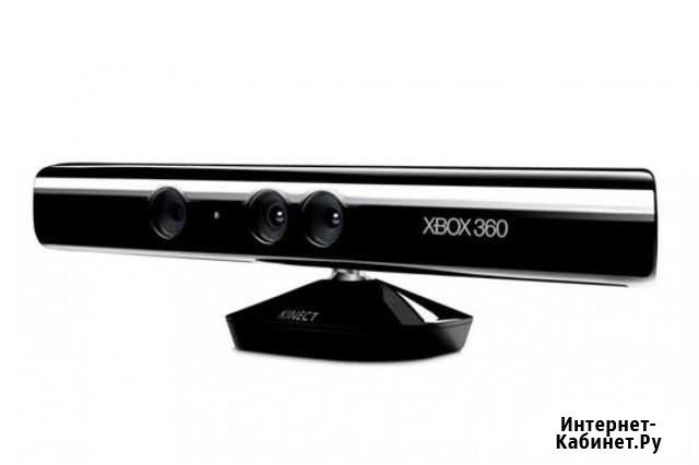 Xbox 360 Kinect (Кинект) Симферополь - изображение 1