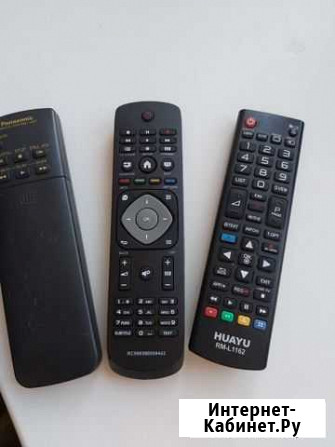 Пульт ду Нижний Новгород - изображение 1