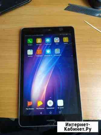 Huawei mediapad t3 Нефтекамск