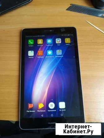 Huawei mediapad t3 Нефтекамск - изображение 1
