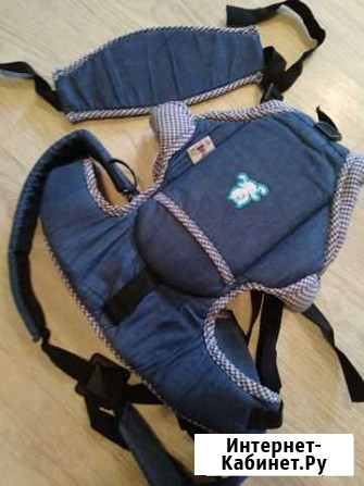 Рюкзак кенгуру Калининград - изображение 1