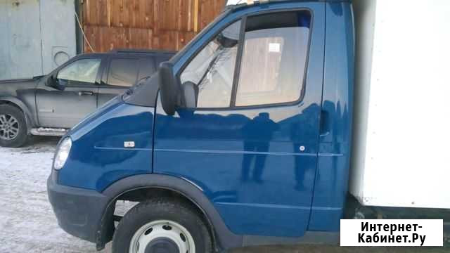 Ремонт Газель Тюмень - изображение 1