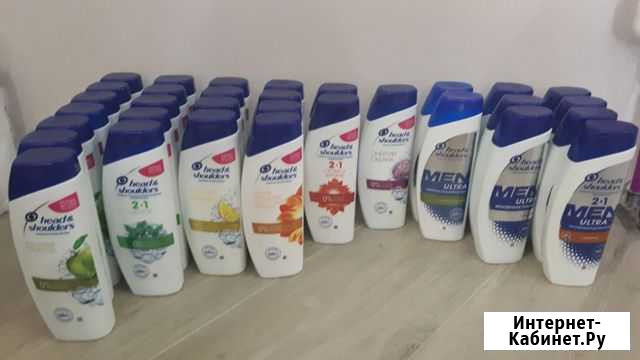 Шампунь Head&Shoulders Брянск - изображение 1