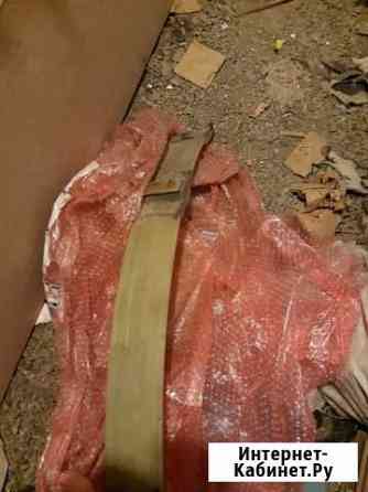 Продам рессору на Ниссан Сирену 1998г, б/у Петропавловск-Камчатский