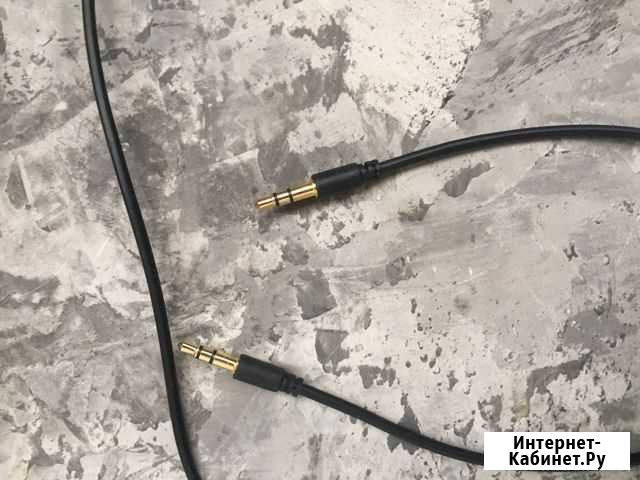 Шнур 1м Воронеж - изображение 1