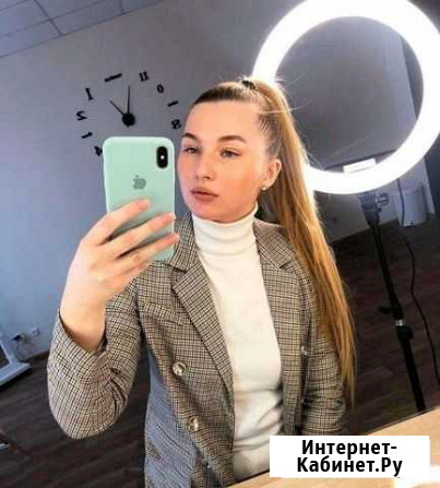 Кольцевые лампы Led Екатеринбург - изображение 1