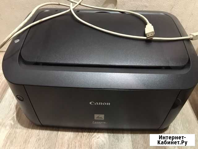 Принтер Canon lbp 6000B Александров - изображение 1