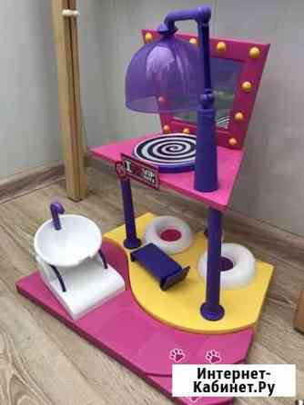 Салон парикмахерская Тольятти