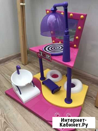 Салон парикмахерская Тольятти - изображение 1