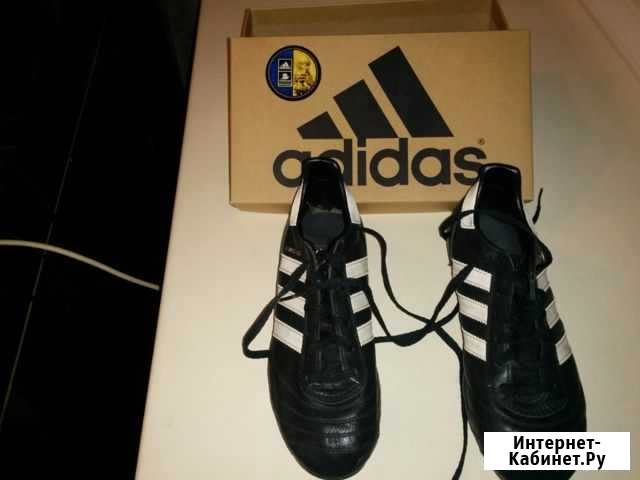 Бутсы Adidas world cup Волгоград - изображение 1