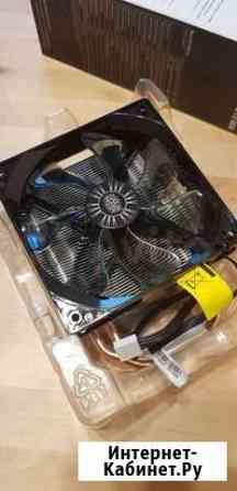 Cooler Master Hyper 212 evo Мурино