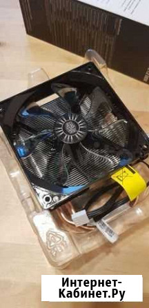 Cooler Master Hyper 212 evo Мурино - изображение 1