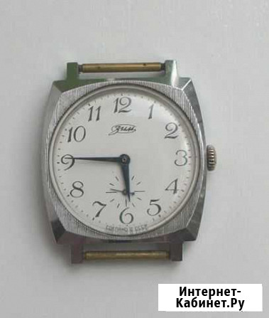 Часы зим СССР Калуга - изображение 1