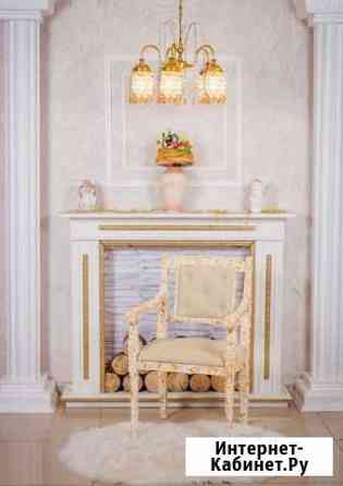 Декоративные колонны Саранск