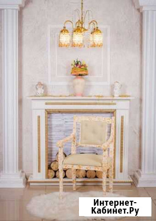 Декоративные колонны Саранск - изображение 1