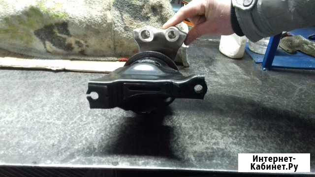 Подушка двигателя хонда цивик 1,4 Оренбург - изображение 1