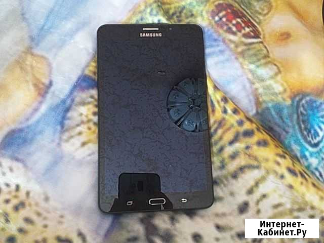 Планшет Samsung Ульяновск - изображение 1
