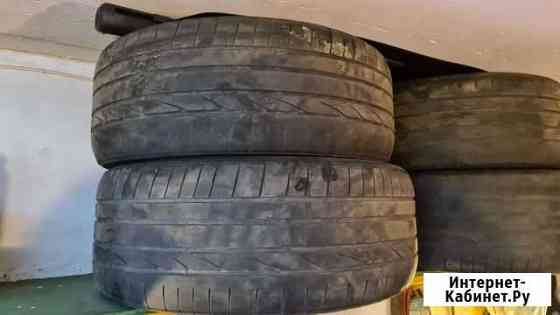 Bridgestone Dueler H/P Sport 275/45R20 Сургут