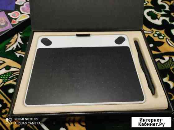 Графический планшет wacom intuos Симферополь