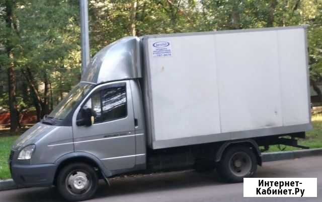 Грузоперевозки Газель Переезды Межгород Набережные Челны - изображение 1