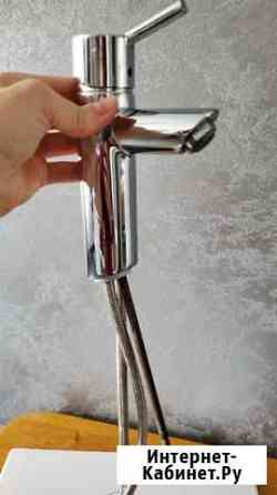 Смеситель Hansgrohe Керчь