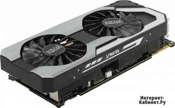 Palit GTX 1070 Super JetStream Ярославль