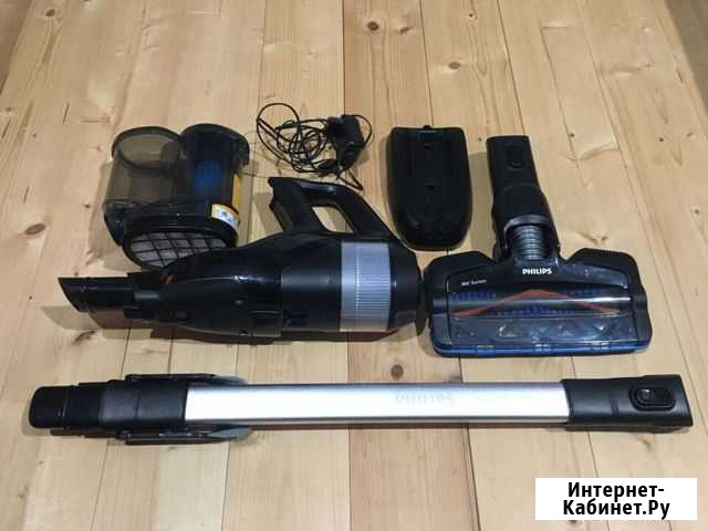 Запчасти для беспроводного пылесоса Philips FC6802 Нижний Новгород - изображение 1