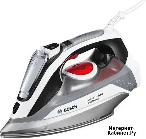 Утюг Bosch Саратов - изображение 1