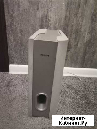 Сабвуфер Philips sw 3500 Уфа - изображение 1