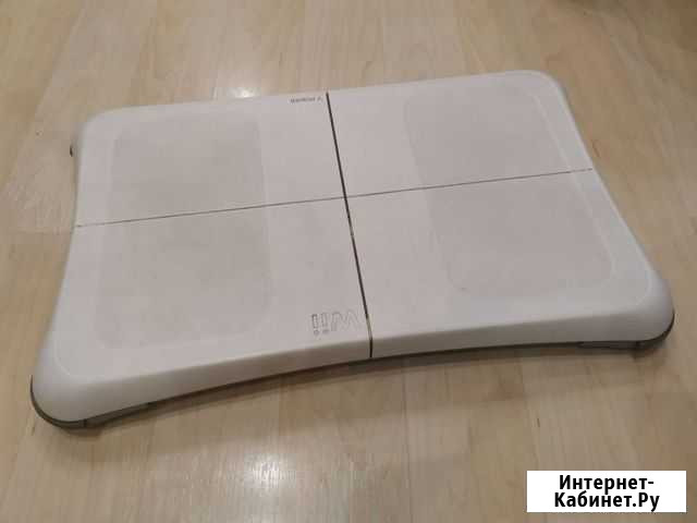 Wii balance board Сыктывкар - изображение 1