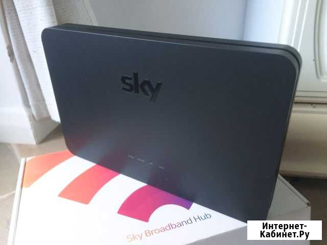 Wifi роутер Sky Псков - изображение 1