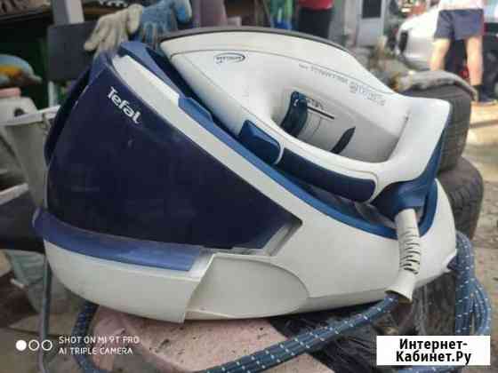 Утюг Tefal Балашиха
