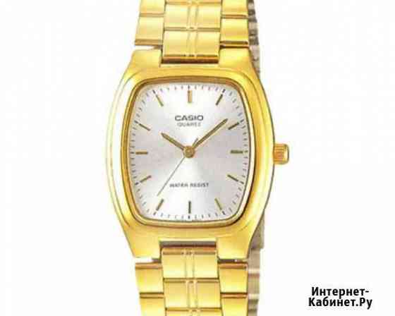 Часы мужские casio Сыктывкар