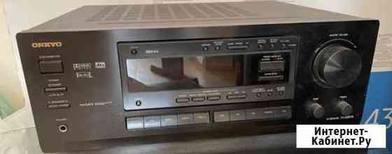 Продам Японский ресивер Onkyo Новокузнецк